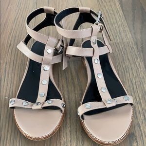 Rebecca Minkoff sandals